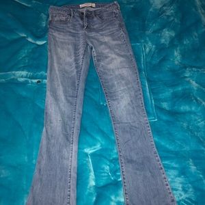 Bootcut Jeans